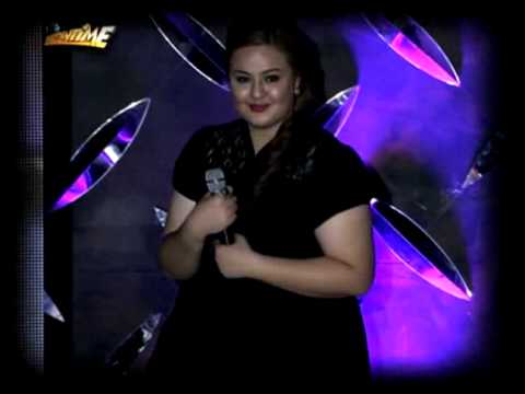 IT'S SHOWTIME 05.27.13