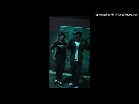 (YBN LS) (IC) YGS O'Sha - Cocky