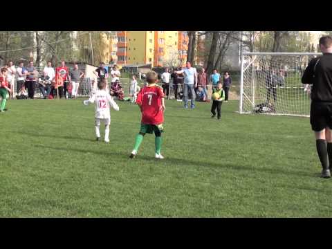 Cupa Adrian Somlea, grupa 2006: Sport Line Turda - Inter Star Sibiu 4-3