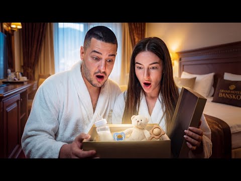 ИМАМЕ ИЗНЕНАДА ЗА ВАС...