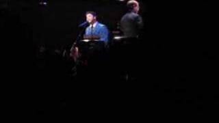 Guy Sebastian - Yesterday Aus Pops Hamer Hall