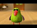 Baby TV Vegimals