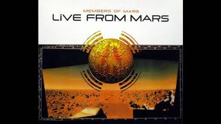 Members of Mayday - Live From Mars
