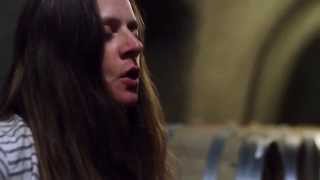Meg Baird, Rhinefarm Sessions at Huichica in the Gundlach Bundschu Barrel Cave