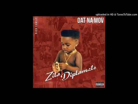 zito diplomats show way