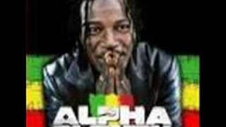 ALPHA BLONDY God is One  (with Lyric)