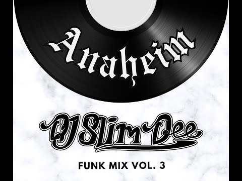 80s Funk Mix Vol. 3