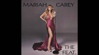 Mariah Carey - Why You Mad?
