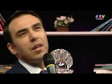 Hemiseki terz 19.01.2018 - Ilkin Ehmedov