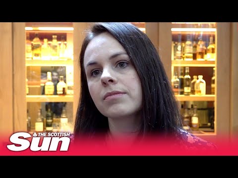 Kate Forbes seems to question SNP's proposed alcohol advertising policy