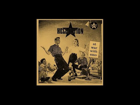 HELLNATION - At War with Emo (1997) - full