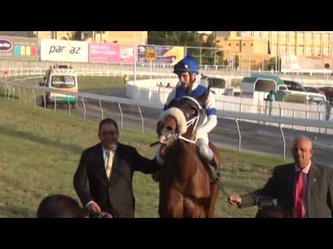 RACING REVIEW - RACE MEETING 14 ( 07 JUNE 2014)