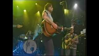 Anthony Green - Baby Girl (Live on the Carson Daly Show)