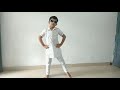 Easy steps on heavyweight bhangra for kids ft. Arijit Randhawa
