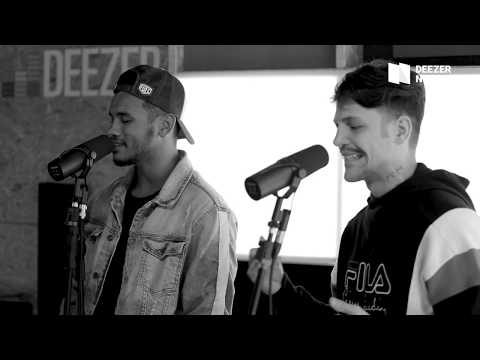 UM44K - 4 da Manhã | Deezer Next Live Session