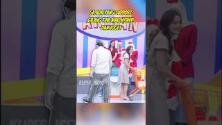 Download lagu SEMUA GA ADA YANG DUKUNG GILANG JOGET DAN NYANYI mp3