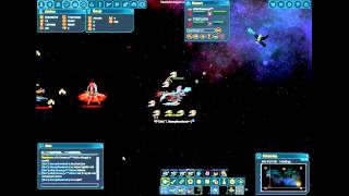 Darkorbit Msi we came we saw we conquered CETE