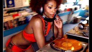 Adina Howard - Crank Me Up feat. Missy Elliot