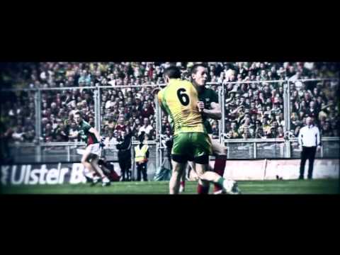 Co. Mayo vs Co. Donegal | TV3