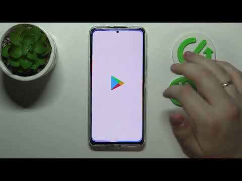 How to Change the Screen Timeout Value to Never on REDMI Note 11 Pro+ - Caffeine App