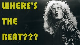 Stairway To Heaven&#39;s Mysterious Measures - The Bridge Rhythm Explained