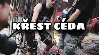 Video KŘEST ALBA ÉRA SKÉRA