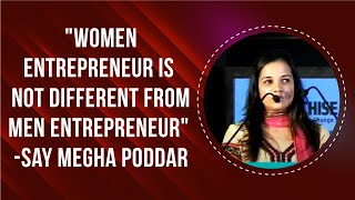 Entrepreneurship is not about gender image
