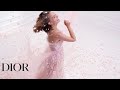 Natalie Portman For Miss Dior Rose N Roses The New Fragrance