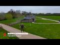 Gravity Jet Suit Display Oxfordshire England Jetsuit Uk