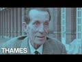 World war 1 veteran | Sidney Williams | Stories from the front | This Week | 1970