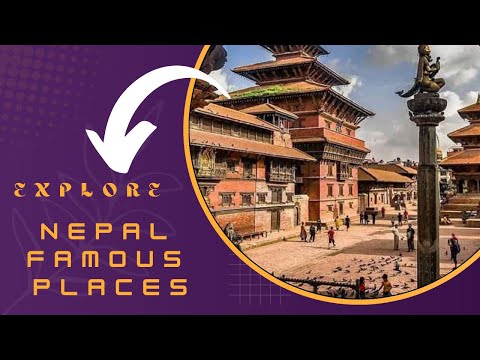 Wonderful Nepal Tour Package