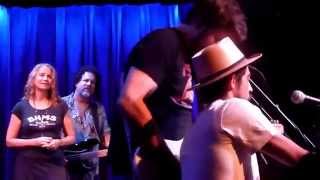 Trigger Hippy - Rise Up Singing @ Ardmore Music Hall, PA. 8-16-14