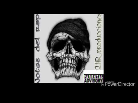 Versos añejos Salla dereck 2HR producciones