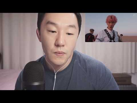 DJ REACTION to KPOP - SuperM Jopping