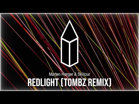 Marten Hørger & SkiiTour - Redlight (Tombz Remix)