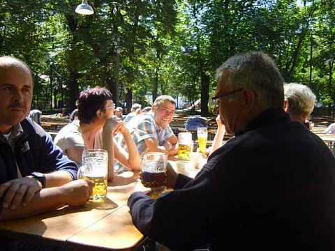 München Augustiner Keller