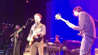 Right on Time--Dawes, 2/6/17, The Barrymore Theater, Madison