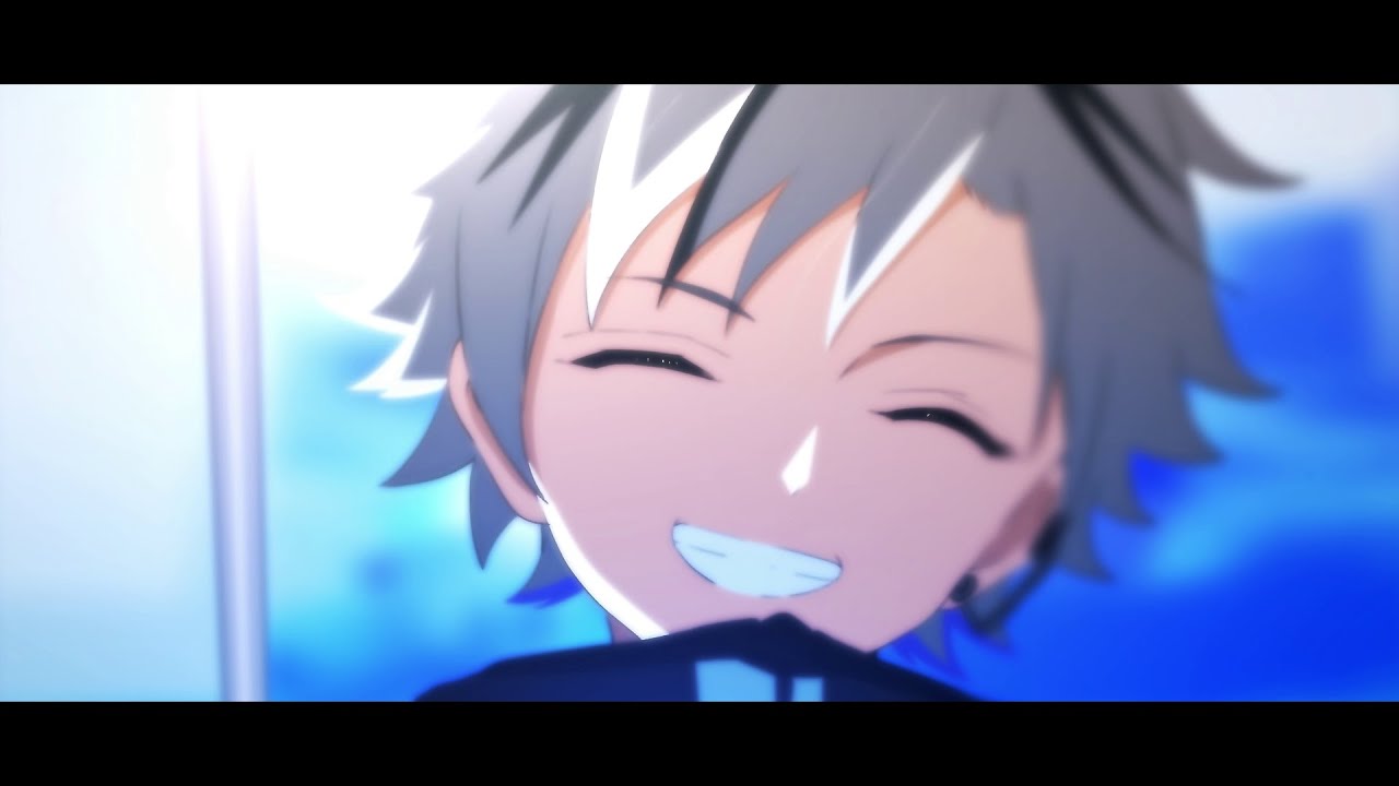 Rain Drops『雨言葉』Music Video(11/25発売『オントロジー』収録曲)