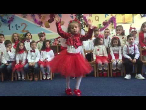 Shkolla Rexhep Elmazi Parashkollor Pjesa e par1