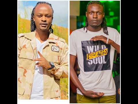 *MIXTAPE ALERT ⚠️🚨🚨🚨 CAPTURED LIVE @KIFARU SUNRISE 🌞 ✅DJ KRUNCHY X REAL SKYLARKS