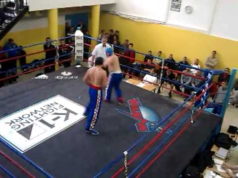 Josip Cepic HP Full contact