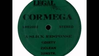 Cormega - A Slick Response