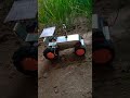 Diy Mini Tractor How To Make