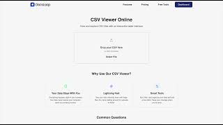 DocsLoop platform demo
