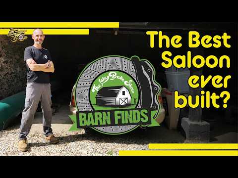 Thumbnail for Barn Find 90s V8 Luxury Car // 1 owner, 11k miles in 30yrs! by Toyota, Luxury car, Car