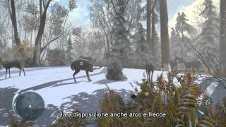 Inside AC3 #2 - Armi e tattiche - Sub ITA