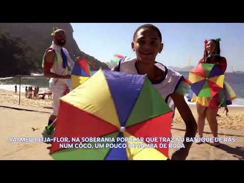 Samba 23 - Carnaval 2024 - Clipe Oficial