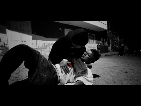 CAYAR LITTLE KING - LA ULTIMA MISIÒN (VÌDEO OFICIAL)