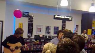 Milburn - Lucy Lovemenot