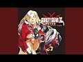 Coming Home - Guilty Gear Xrd Sign by Daisuke Ishiwatari